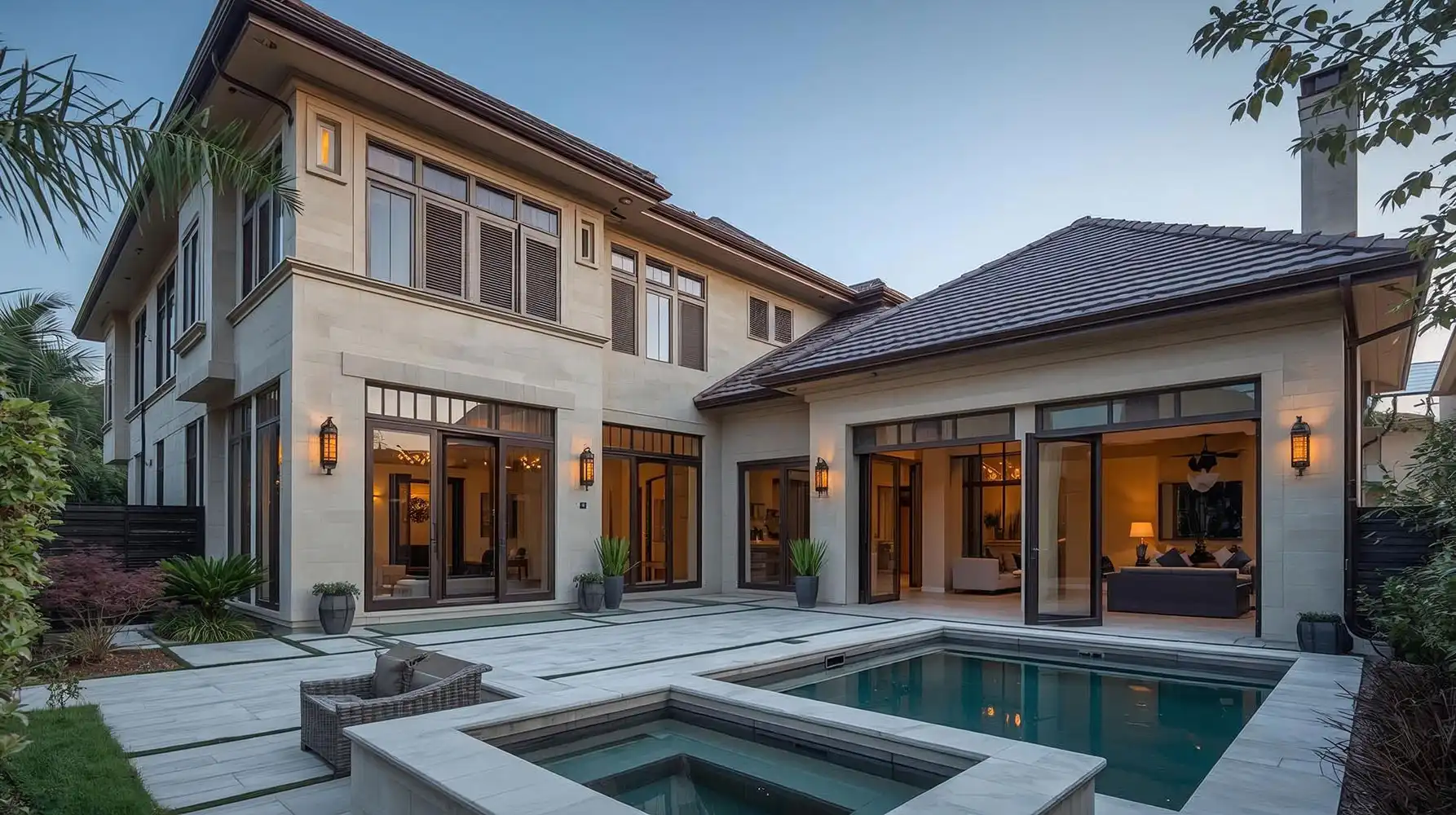 Modern Architecture
